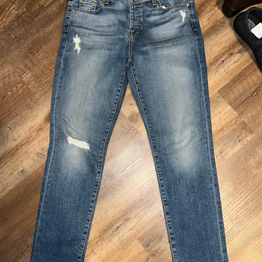 Womens Jeans